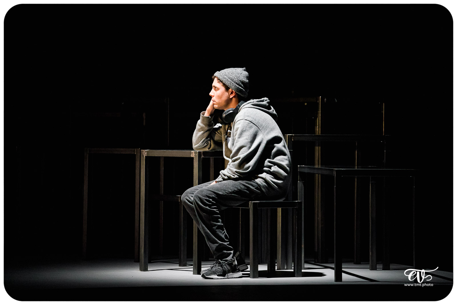 RCH 2021-2022 | GENS DU PAYS (LES MERIDIENS)